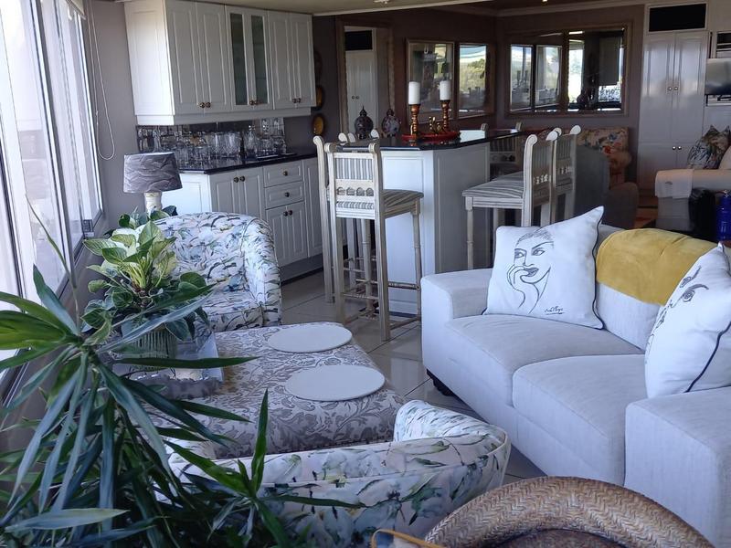 To Let 3 Bedroom Property for Rent in Plettenberg Bay Central Western Cape